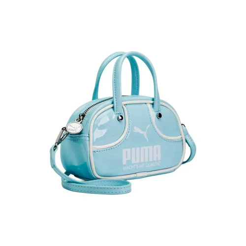 PUMA Сумки Ocean Glass Color Women's
