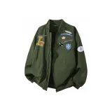 Темно-зеленый