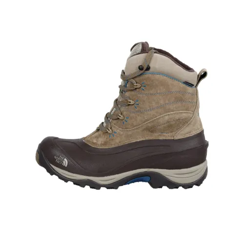 THE NORTH FACE Chilkat 2 Короткий Аутдор Женские Коричневый