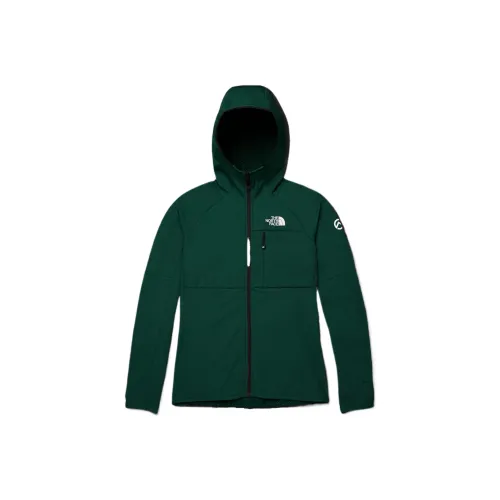 THE NORTH FACE W Futurefleec FZ HDY Куртка Женская