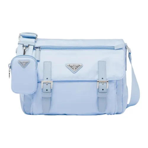 PRADA Сумки через плечо Женские