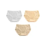 3 пачки [Группа E: Белый Moon + Овсяный Абрикос + Желтый]