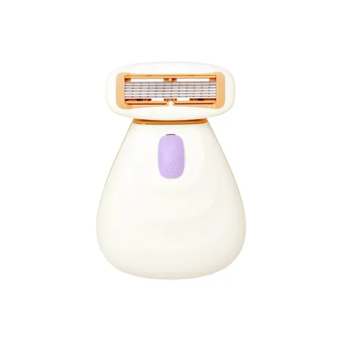 CONGBI 6 Layer Скрытый Портативный Удаление волос Лезвие Чистка