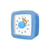 Синий [Дисциплина и Стойкость + Улучшенный Механизм]