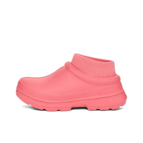 UGG Tasman X Low Топ Повседневная обувь Унисекс Розовый
