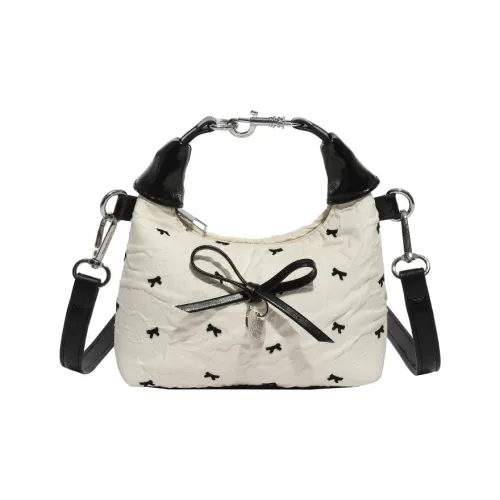 WHERE WHAT WHO ПУ (полиуретан) Сумка через плечо Сумка Обычная Женская Многоцветная