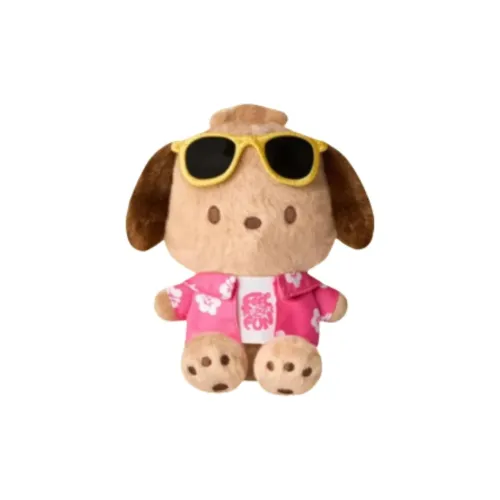 Sanrio Аниме Мерч