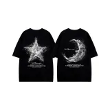 Чёрный, 2 штуки