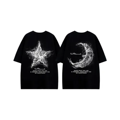 UNthemed Унисекс Футболки