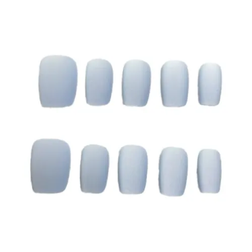 JIXUAN Искусственные ногти для женщин