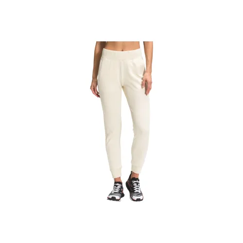 THE NORTH FACE Exploration Fleece Jogger Casual Pants Women's