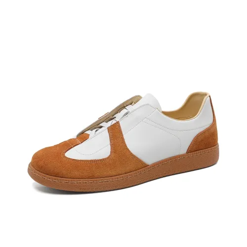 Lanza Немецкие армейские кроссовки Low Top Мужские