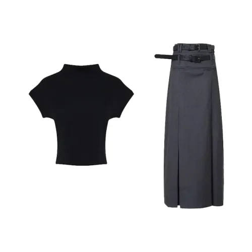 Local Gal Женские комплекты с юбкой