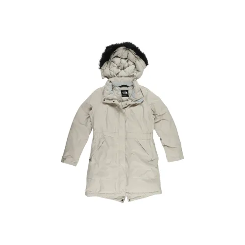 THE NORTH FACE Arctic PARKA Пальто Женское