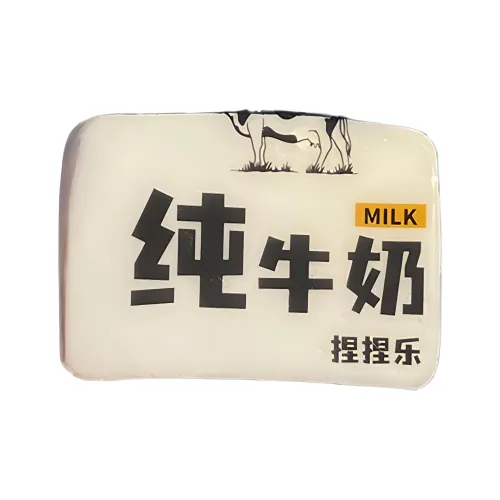 YUEYUEXIONG Ультра Stress Relief Pure Молоко Squishy Stress Relief Сенсорный Неполощимый Молоко Squishy Пачка Игрушки