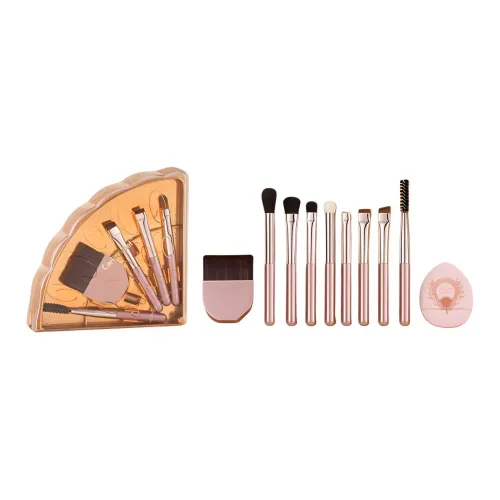 CARLI BYBEL Кисти для макияжа Женские