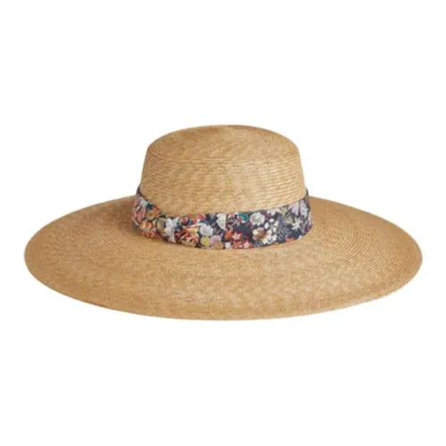 HERMES Солома Шапки и Кепки Женские Естественные