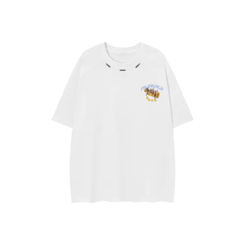 PAL ONGACO Унисекс Футболка