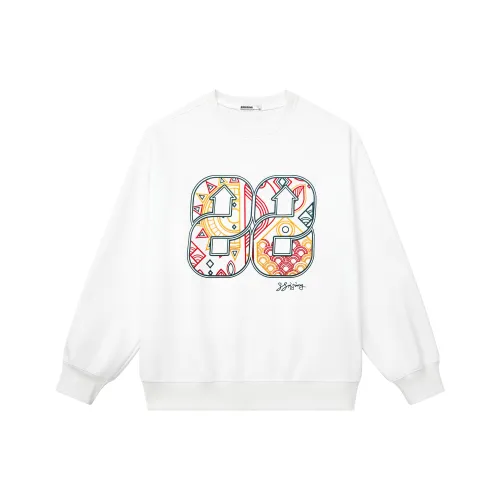 88rising Origin Collection Толстовка Унисекс