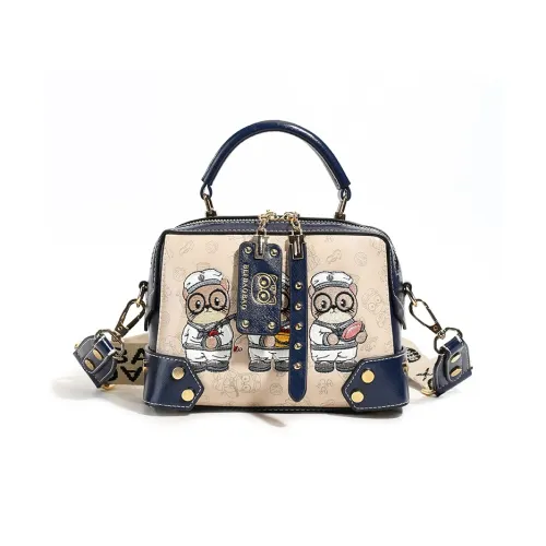 North Pack ПУ (полиуретан) Одно плечо Сумка Женская Многоцветная