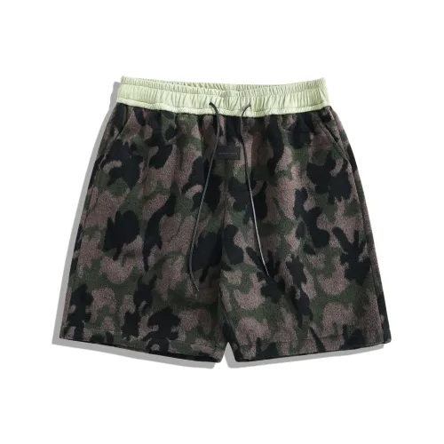 GSUE Женские Повседневные Шорты