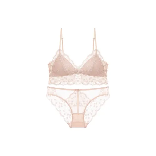 LUYOUYE Женские комплекты нижнего белья