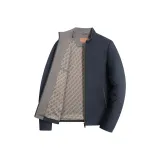 Темно-синий