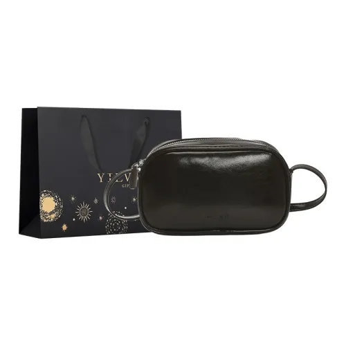 Yi Brigade ПУ (полиуретан) Сумка через плечо Женская Черный Серебристый Красный Белый