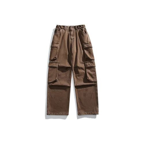 IL SARTO Унисекс Брюки карго