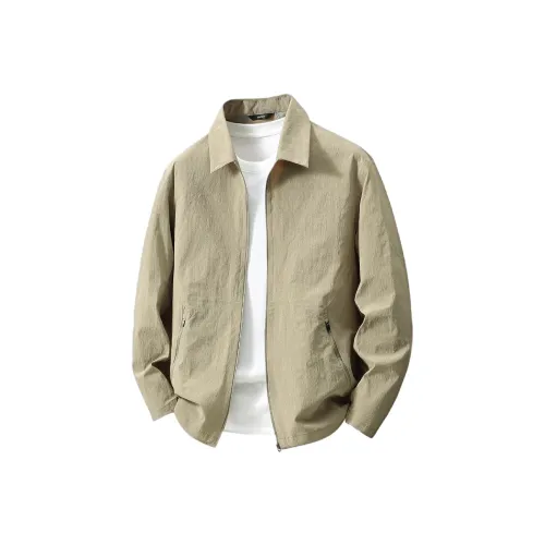 MH Мужские Куртки