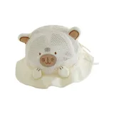 Экрю (Примерно 0-10 месяцев)