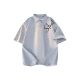 Серый меланж