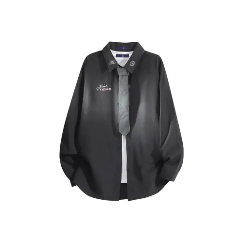 FAX FOR FMACM Унисекс Рубашки