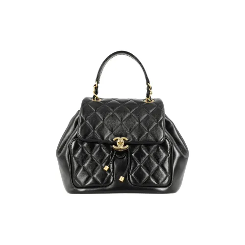 CHANEL Рюкзаки Женские