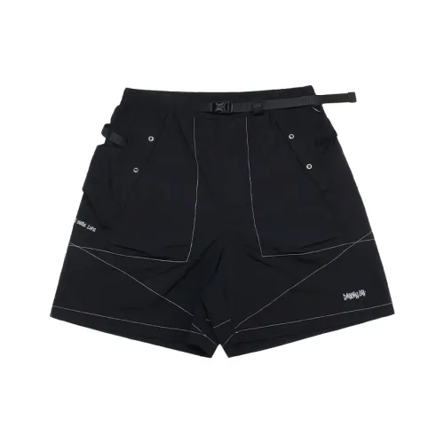 DAIKON Lab Повседневные шорты унисекс