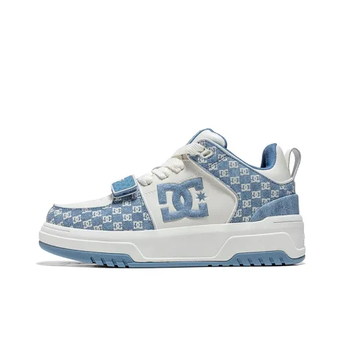 DC Shoes Скейтборд Кроссовки Низкие Унисекс