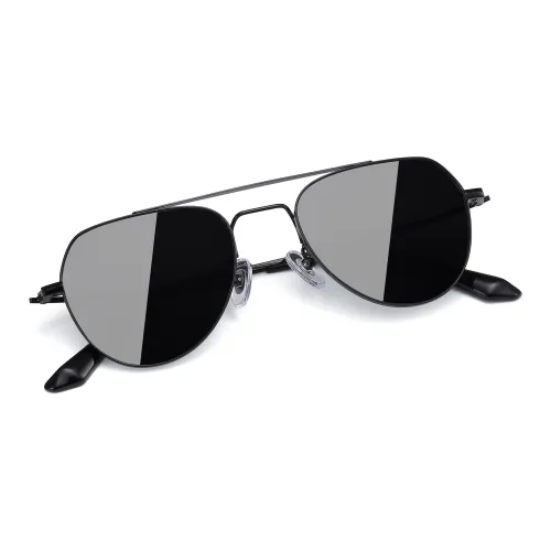 SUYAN Сплав Пластина Aviateur Солнцезащитные очки Детские