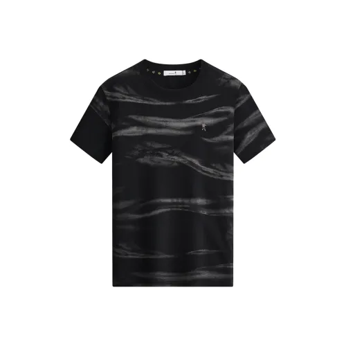 Dance with Wolves T-Shirt Мужская