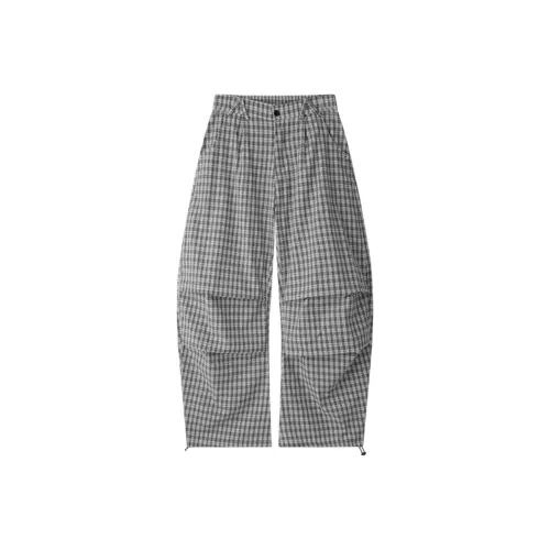 TUOFEI Унисекс Повседневные брюки