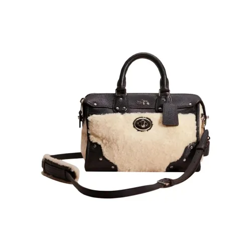 COACH Rhyder Сумки-клатчи Женские