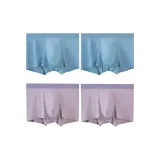 Средний серый + Средний серый + Темный розовый + Темный розовый