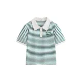 Яшма с полосами