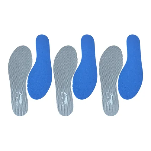 Лайнер Полиэстер Стельки Унисекс