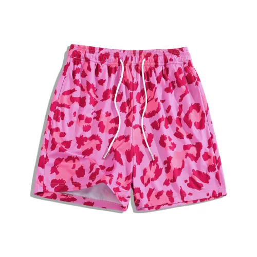 GSUE Женские Повседневные Шорты