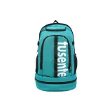 Изумрудно-синий