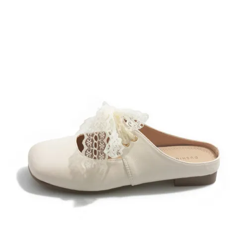 CPXO Устойчивые к истиранию домашние тапочки Женские Коробка