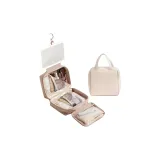 Яично-белый/LED Зарядное устройство Зеркальце