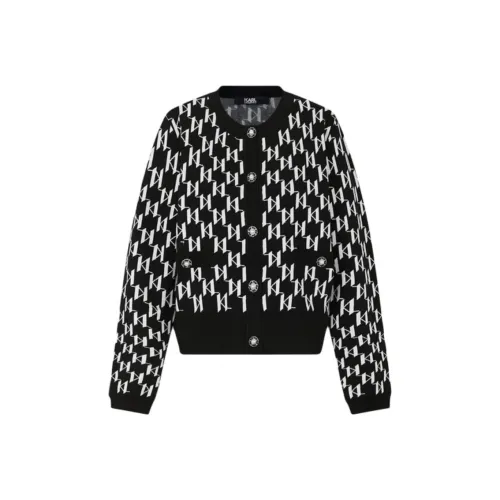 Karl Lagerfeld Трикотаж Женский