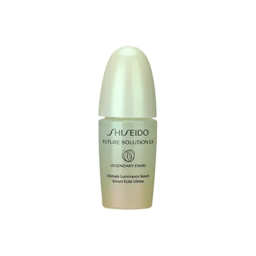 SHISEIDO Наборы для путешествий / Sample Kits Увлажняющие Унисекс