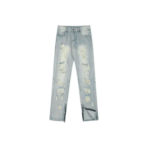 Colorful Creations Джинсы Унисекс